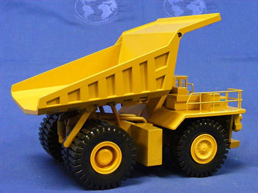 Camión Minero Haulpak Dresser Escala 1:50 (Modelo Descontinuado) - KATZER